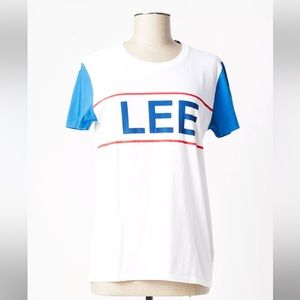 Lee T-shirt
